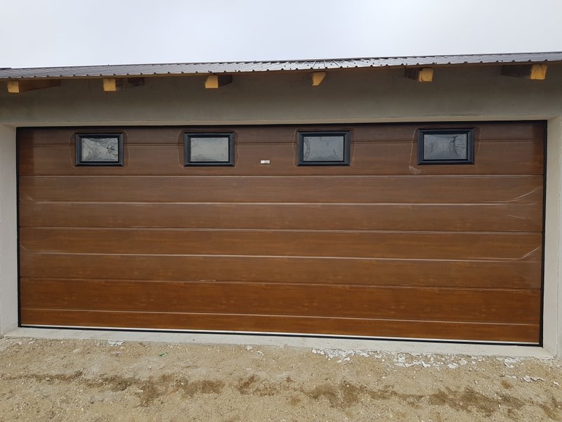 Usi garaj automate Slatina, Caracal, Bals, Corabia.