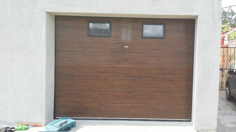 Usi garaj automate Slatina, Caracal, Bals, Corabia.