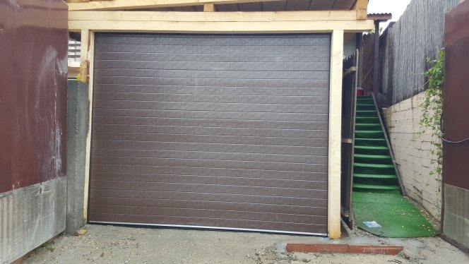 Usi garaj automate Slatina, Caracal, Bals, Corabia.