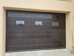 Usi garaj automate Slatina, Caracal, Bals, Corabia